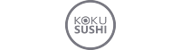 Logo Koku Sushi